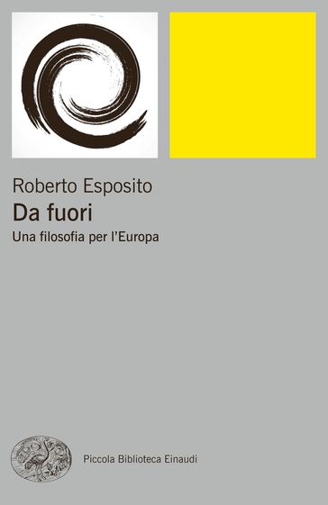 Da fuori