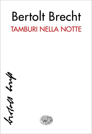 Tamburi nella notte