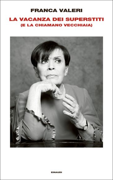 La vacanza dei superstiti