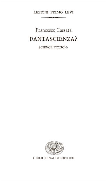 Fantascienza?