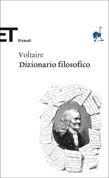 Dizionario filosofico