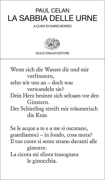 La sabbia delle urne