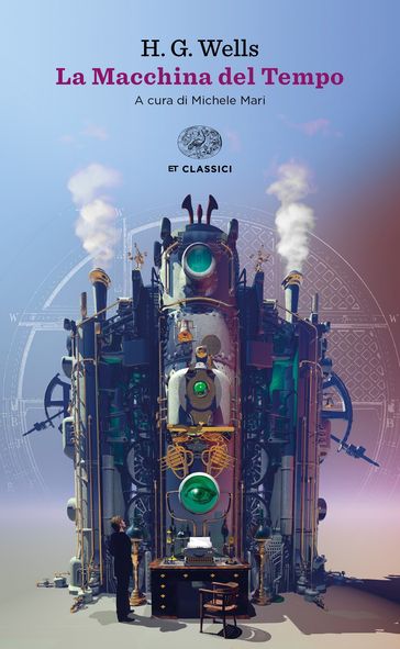 La Macchina del Tempo-0