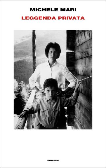 Leggenda privata