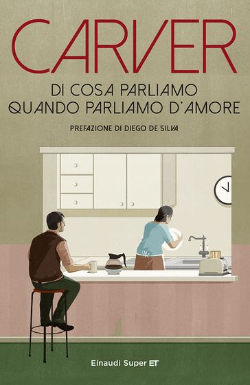 Di cosa parliamo quando parliamo d'amore