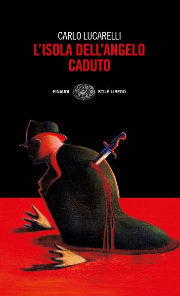 L'isola dell'Angelo Caduto
