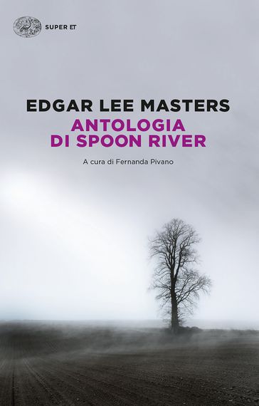 Antologia di Spoon River