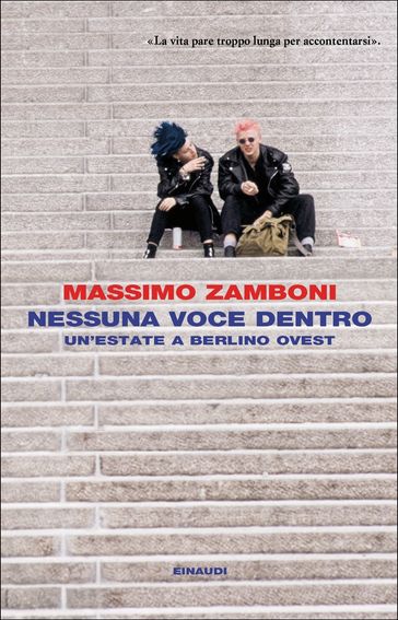 Nessuna voce dentro