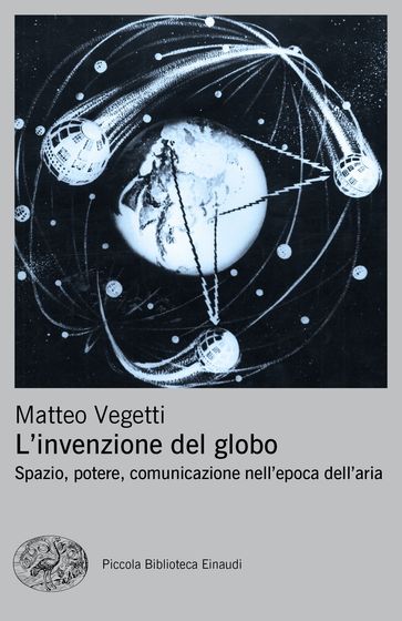 L'invenzione del globo