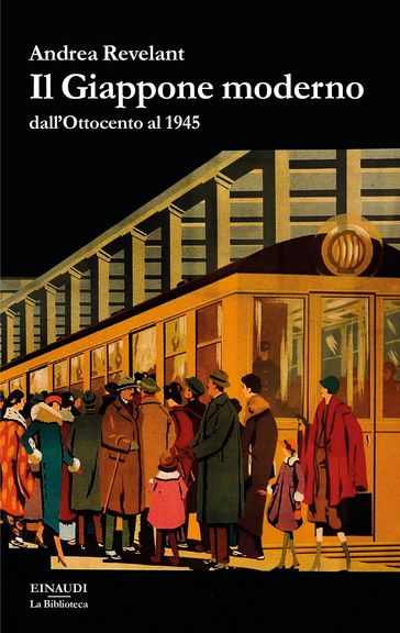 Il Giappone moderno