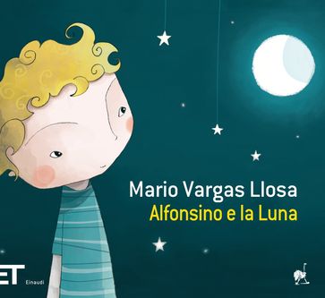 Alfonsino e la Luna