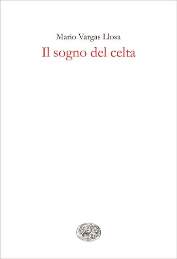 Il sogno del celta