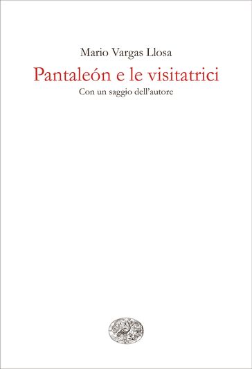 Pantaleón e le visitatrici