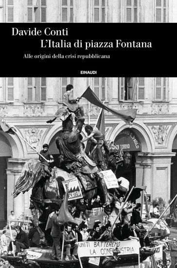 L'Italia di Piazza Fontana