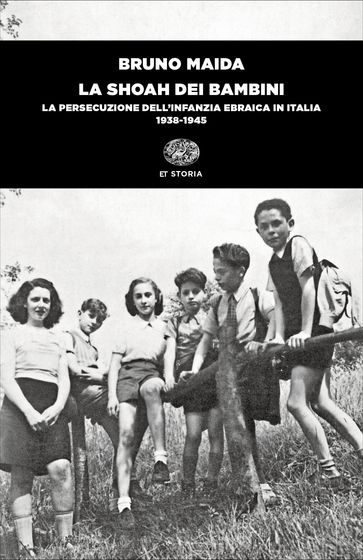 La Shoah dei bambini