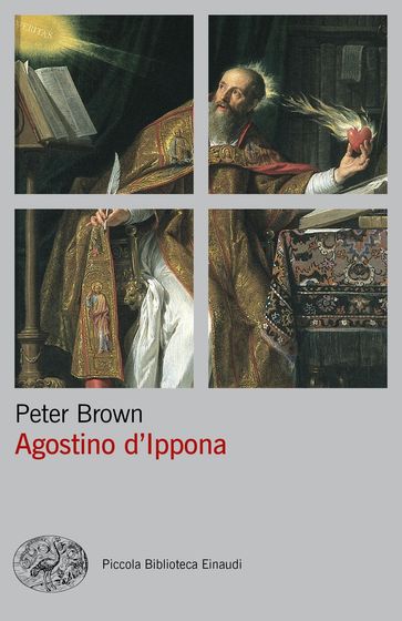 Agostino d'Ippona