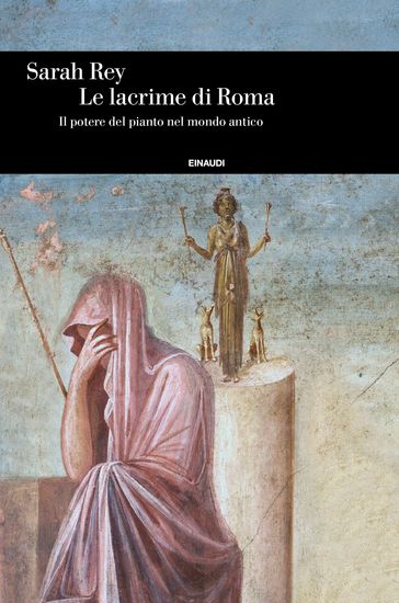 Le lacrime di Roma