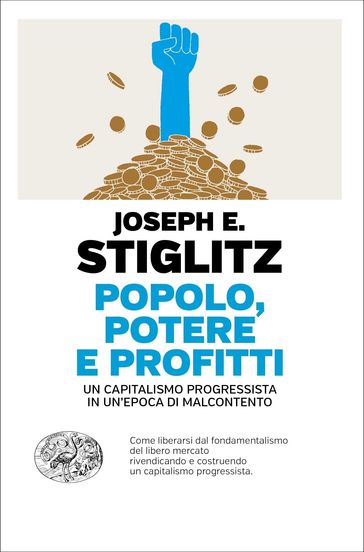 Popolo, potere e profitti