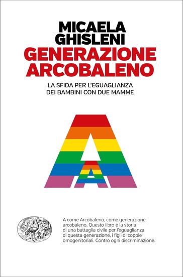 Generazione arcobaleno