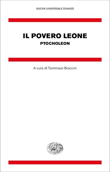 Il povero Leone