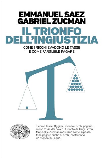 Il trionfo dell'ingiustizia