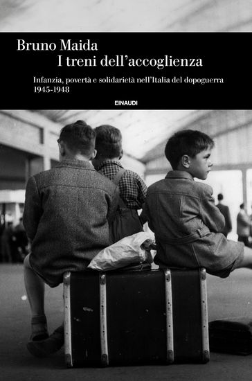 I treni dell'accoglienza