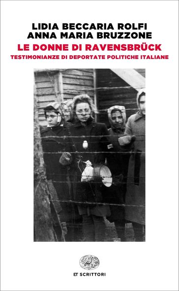 Le donne di Ravensbruck