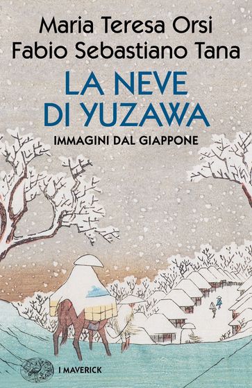 La neve di Yuzawa