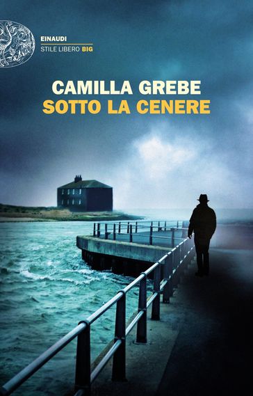 Sotto la cenere-0