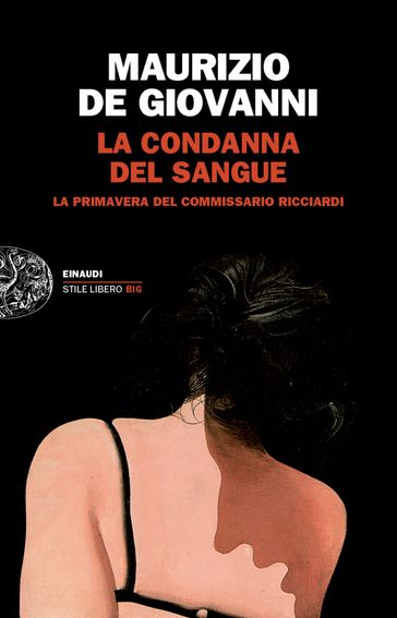 La condanna del sangue