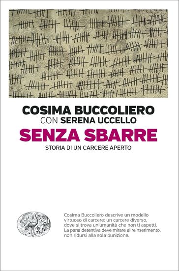 Senza sbarre