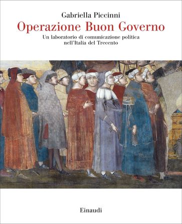Operazione Buon Governo