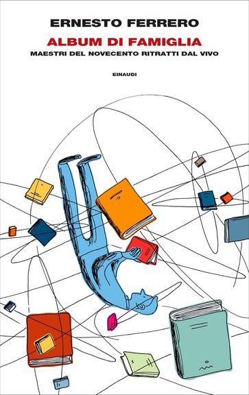 Album di famiglia