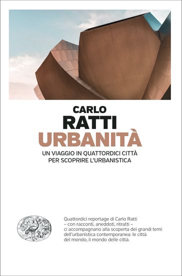 Urbanità