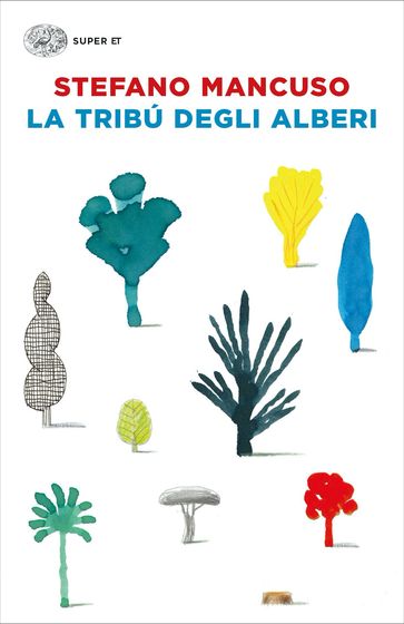 La tribú degli alberi