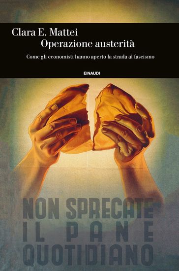 Operazione austerità