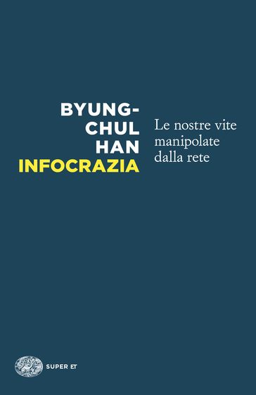 Infocrazia