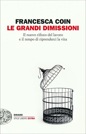 Le grandi dimissioni