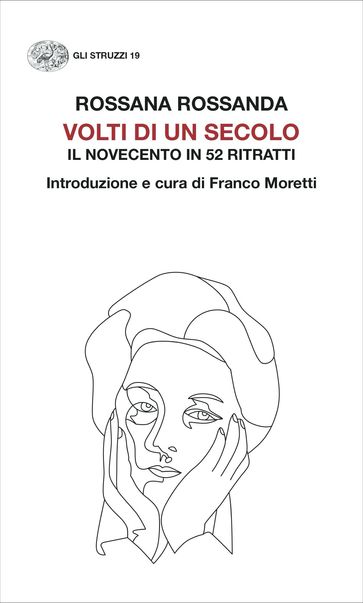 Volti di un secolo-0