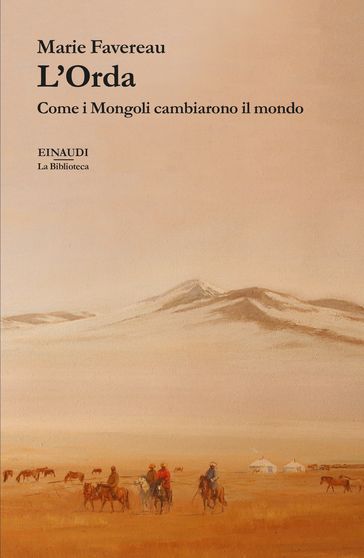 L'Orda