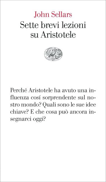 Sette Brevi Lezioni Su Aristotele
