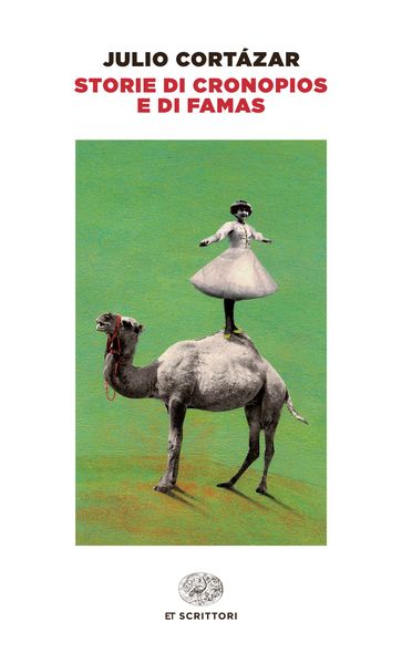 Storie di cronopios e di famas