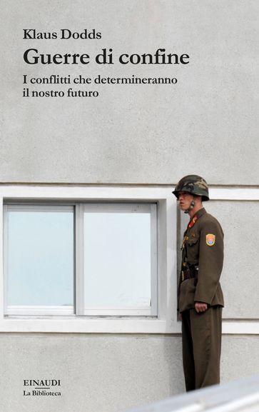 Guerre di confine