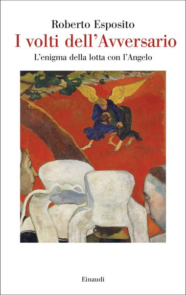 I volti dell'Avversario