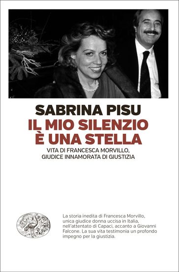 Il mio silenzio è una stella