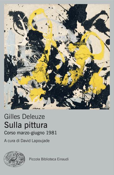 Sulla pittura