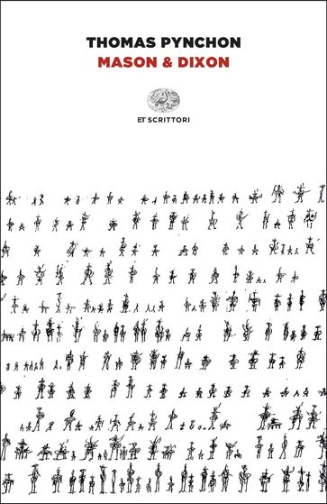 Mason & Dixon