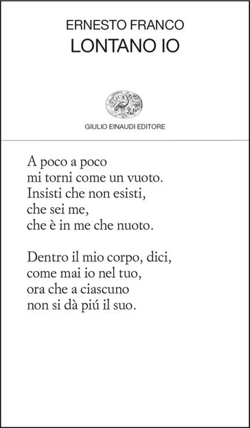 Lontano io