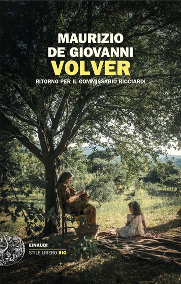 Volver