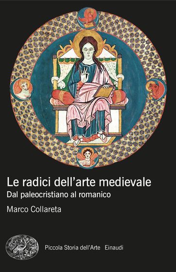 Le radici dell'arte medievale